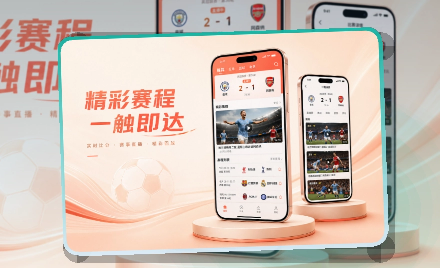 移动端APP